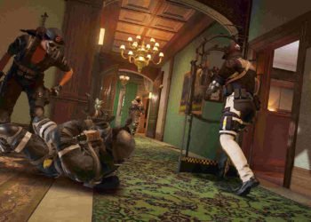 Can you hip lean on console in Rainbow Six Seige (R6)