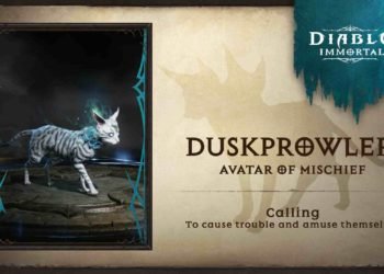 Diablo Immortal not enough storage issue: How to fix it