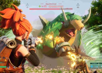 Does Palworld Autosave & How to save the game?