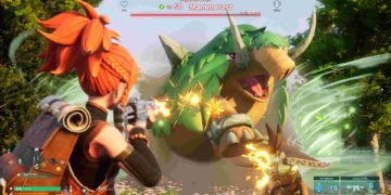 Does Palworld Autosave & How to save the game?