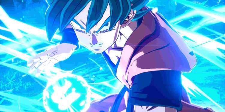 Dragon Ball Z 2024 game Release Date for PC, Xbox & PS5