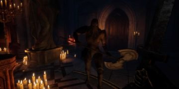 Dungeonborne Steam Deck Support: Is it available