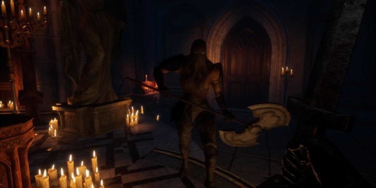 Dungeonborne Steam Deck Support: Is it available