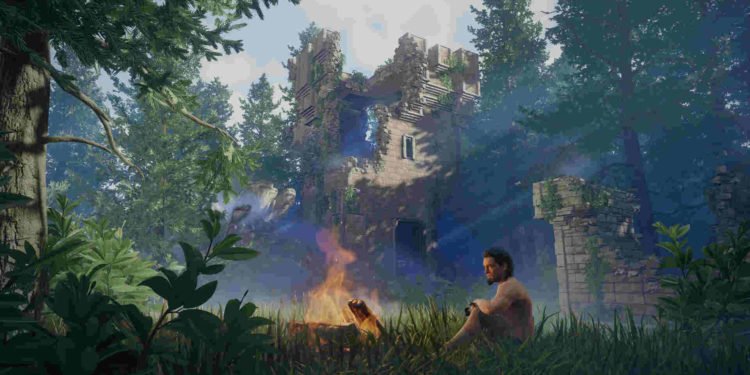 Enshrouded dedicated server crashing on Startup: How to fix it?