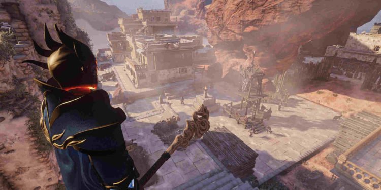 Enshrouded mod support: Is it available?