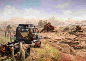 Expeditions A MudRunner Game Steam Deck Support: Is it available