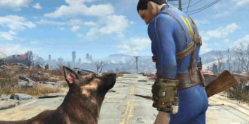 Fallout 4 Steam deck controller not working: How to fix it?