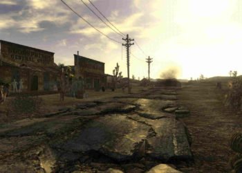 Fallout New Vegas Steam Deck controller not working: How to fix it?