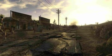 Fallout New Vegas Steam Deck controller not working: How to fix it?
