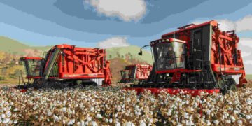 Farming Simulator (FS) 19 mods folder not showing up: How to fix it?