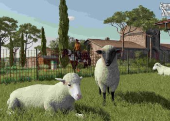 Farming Simulator (FS) 22 vehicles not loading in shop: How to fix it?