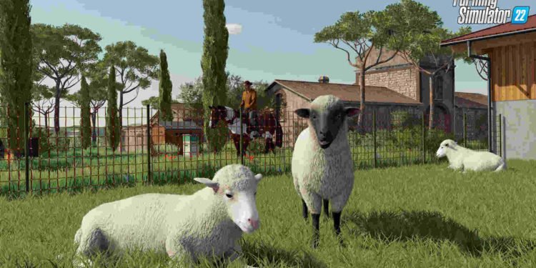 Farming Simulator (FS) 22 vehicles not loading in shop: How to fix it?