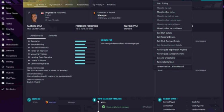 Football Manager 2023 Crashing on Steam Deck: How to fix it?