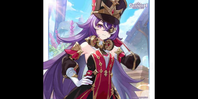 Genshin Impact Steam Deck Controller not working: How to fix it?