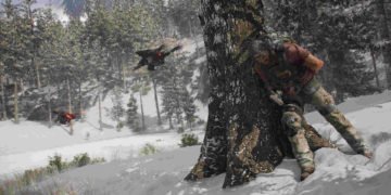 Ghost Recon Breakpoint error mountain 00016: How to fix it?