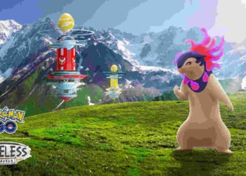 How rare are Zygarde Cells in Pokemon Go