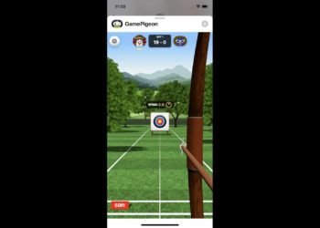 How to delete & uninstall Game Pigeon in iMessage (iOS 17) from iPhone & iPad?