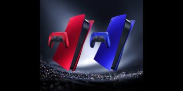 How to find Web Browser App on PS5 Console?
