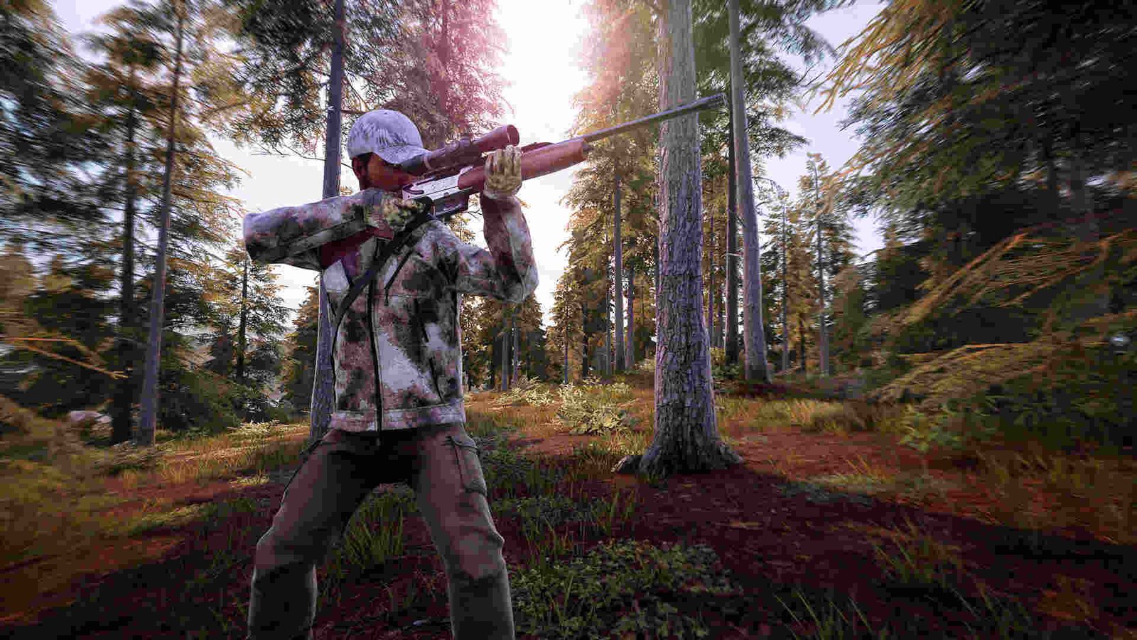 How to restart Hunting Simulator 2 on PS5, Xbox, PC & Nintendo Switch