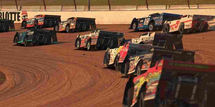 iRacing not launching in VR How to fix it