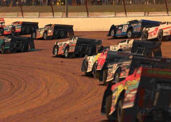 iRacing FSR 3 Release Date: When it will be available?