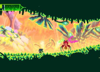 Is there a BioGun Clinical Trial PS4, PS5, Xbox Series X/S, Xbox One & Nintendo Switch Release Date