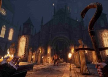 Is there a Dungeonborne PS4, PS5, Xbox Series X/S & Xbox One Release Date