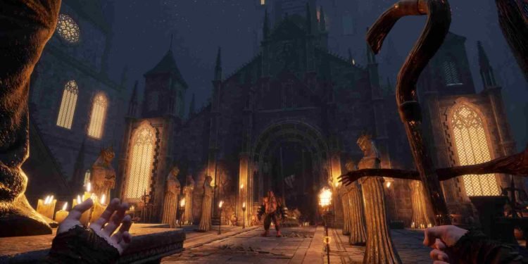 Is there a Dungeonborne PS4, PS5, Xbox Series X/S & Xbox One Release Date