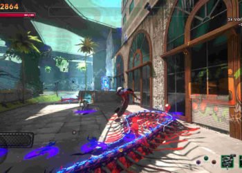 Is there a Helskate PS4, PS5, Xbox Series X/S, Xbox One & Nintendo Switch Release Date