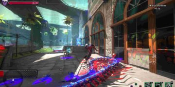 Is there a Helskate PS4, PS5, Xbox Series X/S, Xbox One & Nintendo Switch Release Date
