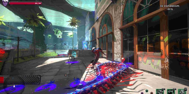 Is there a Helskate PS4, PS5, Xbox Series X/S, Xbox One & Nintendo Switch Release Date