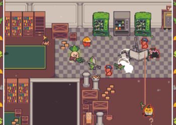 Is there a Turnip Boy Robs a Bank PS4 & PS5 Release Date