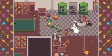 Is there a Turnip Boy Robs a Bank PS4 & PS5 Release Date