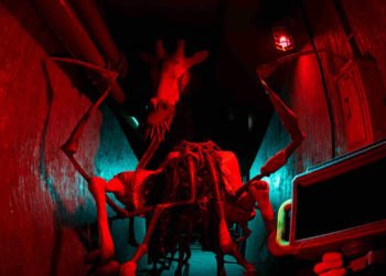 Is there a Zoochosis PS4, PS5, Xbox Series X/S, Xbox One & Nintendo Switch Release Date