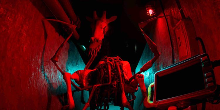 Is there a Zoochosis PS4, PS5, Xbox Series X/S, Xbox One & Nintendo Switch Release Date