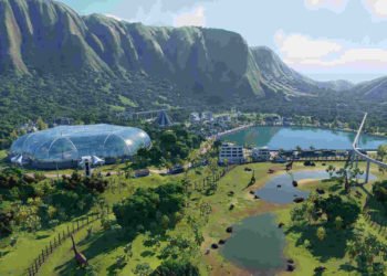 Jurassic World Evolution 2 crashing with mods: How to fix it?