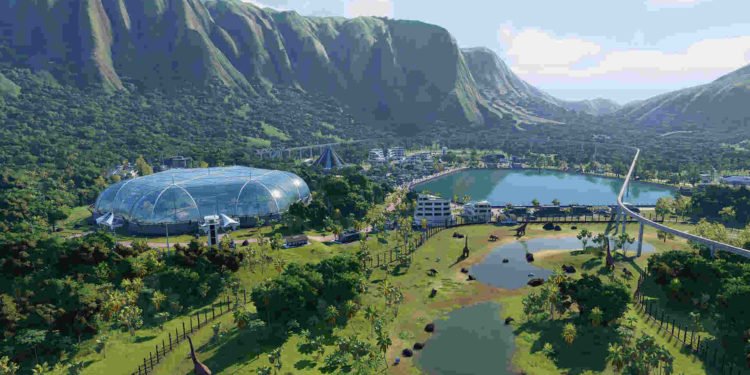 Jurassic World Evolution 2 crashing with mods: How to fix it?