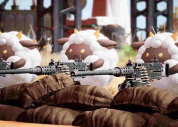 Palworld crashing on launch on PC: How to fix it