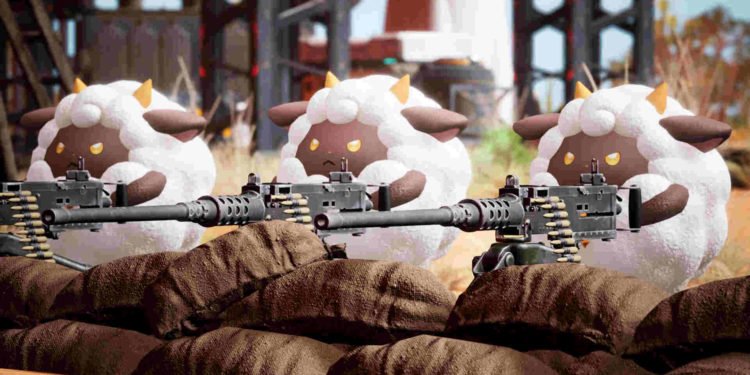 Palworld crashing on launch on PC: How to fix it