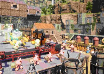 Palworld: How to fly on Pal