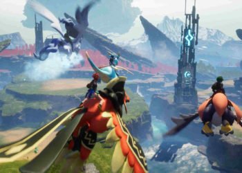 Palworld not found session 91 error: How to fix it