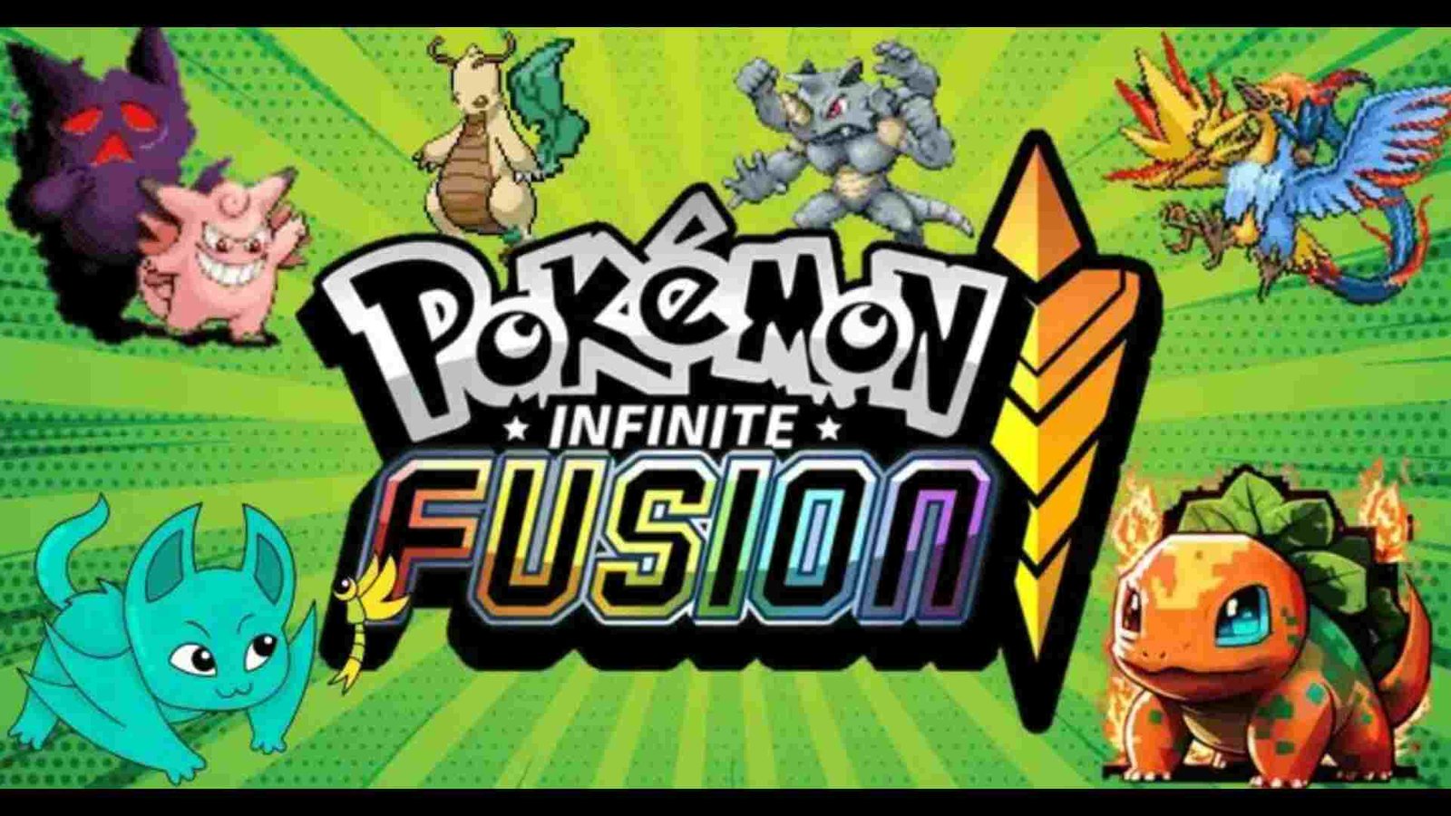 Pokemon Infinite Fusion not recognizing controller: How to fix it?