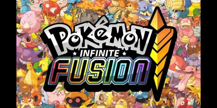 Pokemon Infinite Fusion script error 003: How to fix it?