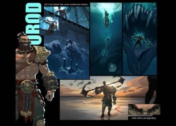 Prince of Persia The Lost Crown Steam Deck, Legion Go & Asus Rog Ally Support details