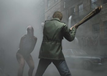 Silent Hill 2 Remake (2024) Steam Deck, Legion Go & Asus Rog Ally Support details