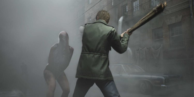 Silent Hill 2 Remake (2024) Steam Deck, Legion Go & Asus Rog Ally Support details