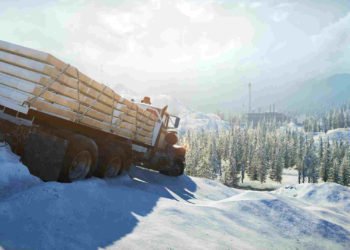 SnowRunner Season 12 Release Date, New Vehicles, New maps & more details