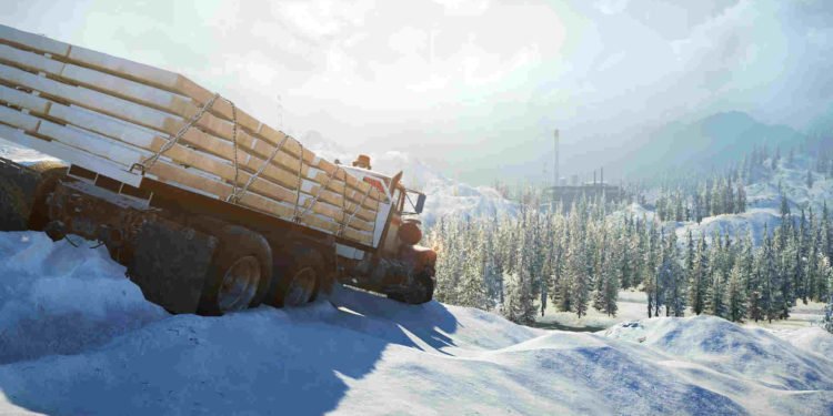 SnowRunner Season 12 Release Date, New Vehicles, New maps & more details