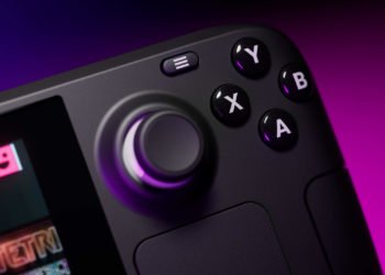 Steam Deck: How to turn off gamescope