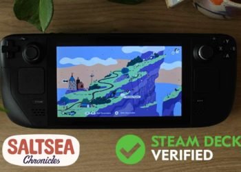 Steam Deck OLED Windows 11 Wifi Driver: How to get & download it?